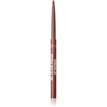 Revolution IRL Filter dermatograf cremos pentru buze cu efect matifiant - imagine 2